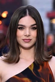 Hailee Steinfeld