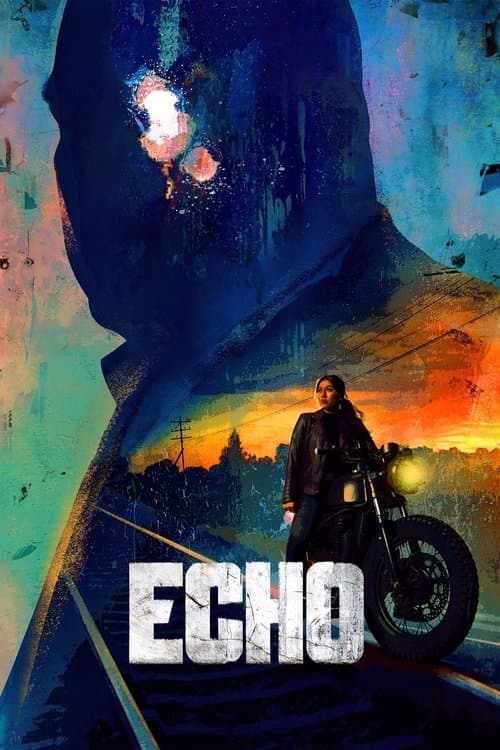 Affiche de Echo